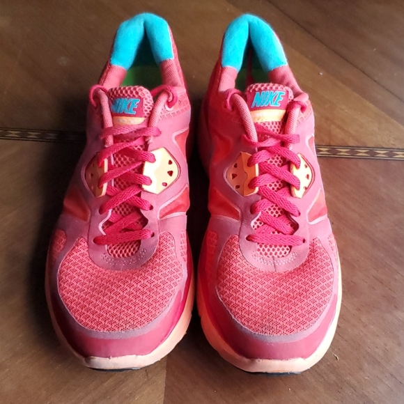 Nike Lunarglide 3 Lunarlon - Picture 3 of 4